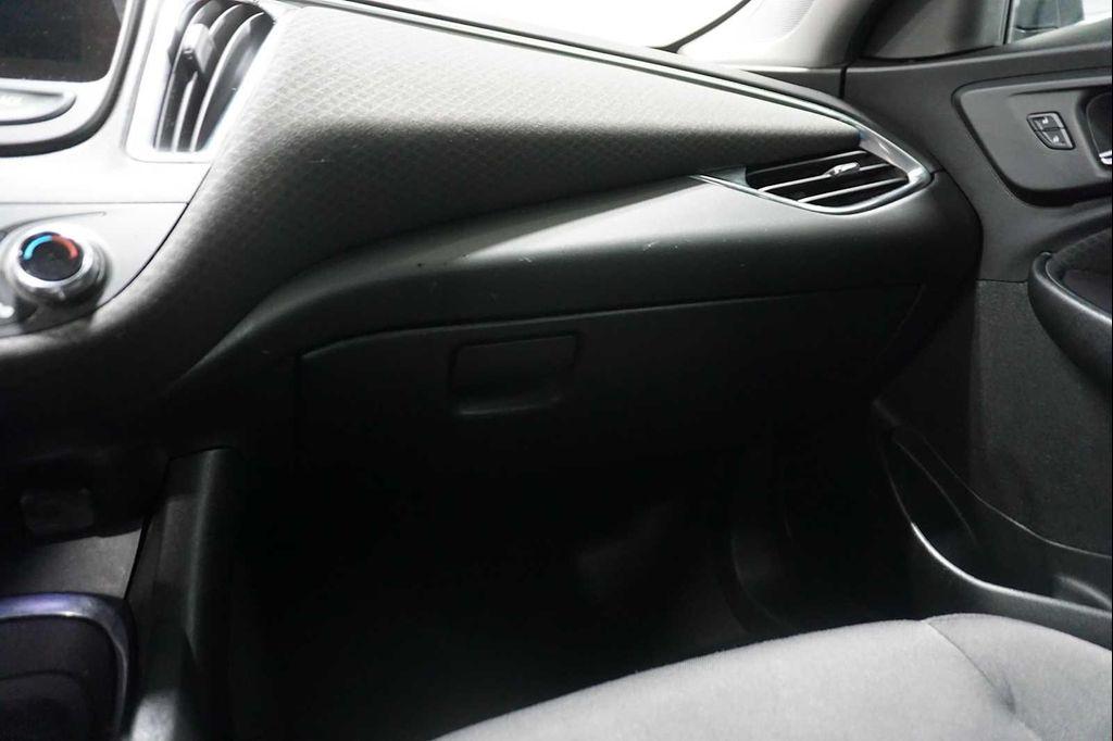 used 2021 Chevrolet Malibu car, priced at $13,999