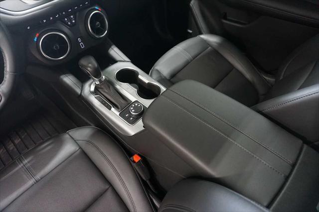 used 2021 Chevrolet Blazer car, priced at $31,888