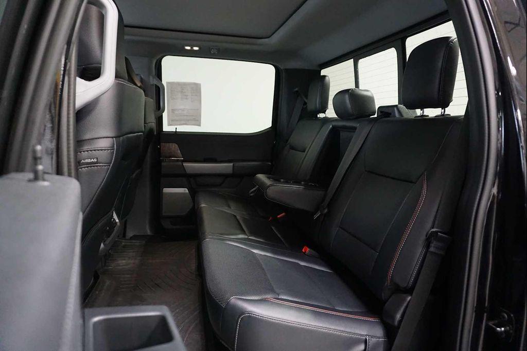 used 2024 Ford F-250 car, priced at $68,999