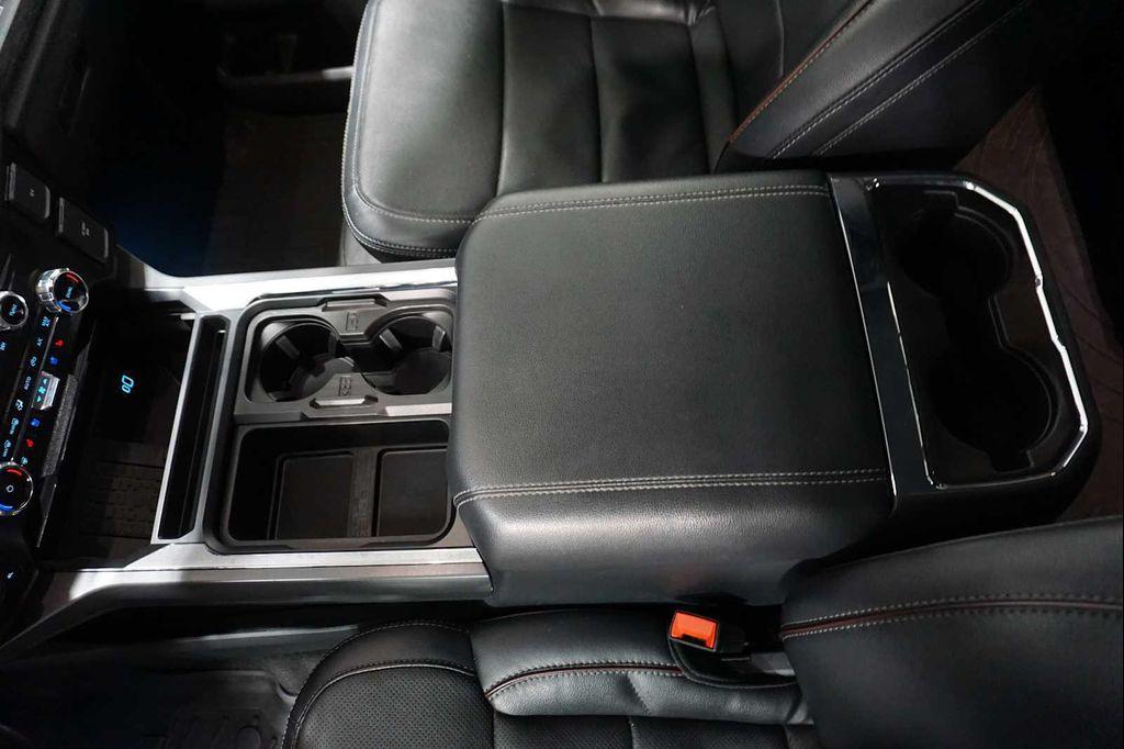 used 2024 Ford F-250 car, priced at $75,888