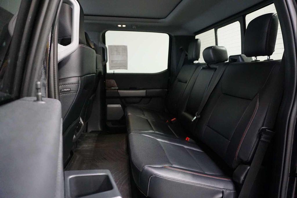 used 2024 Ford F-250 car, priced at $68,999