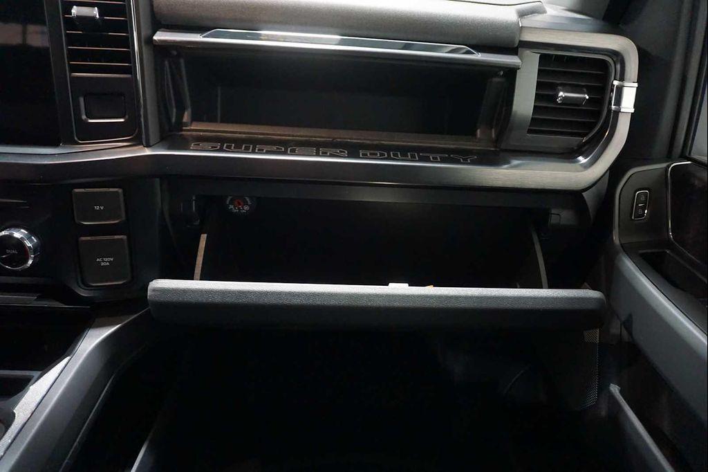 used 2024 Ford F-250 car, priced at $75,888