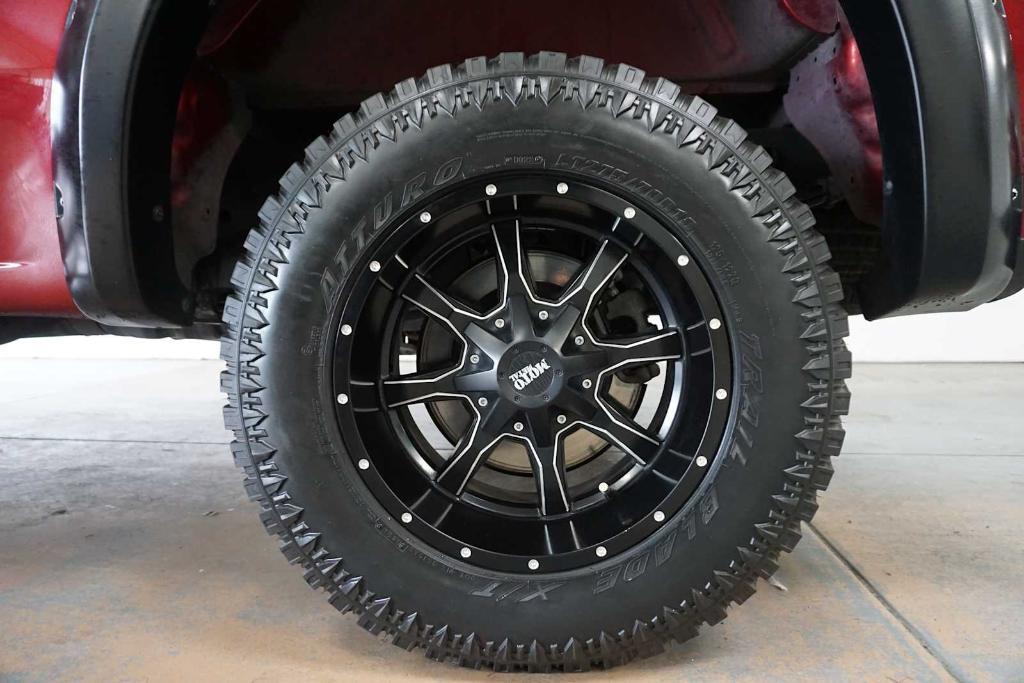 used 2022 Chevrolet Silverado 1500 car, priced at $51,888