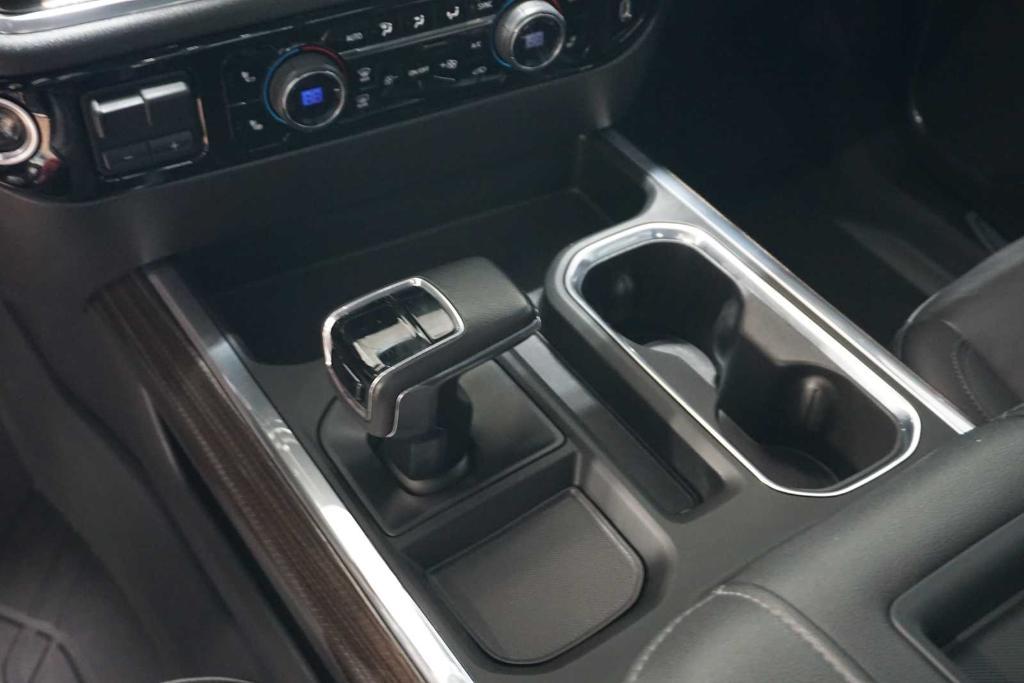 used 2022 Chevrolet Silverado 1500 car, priced at $51,888