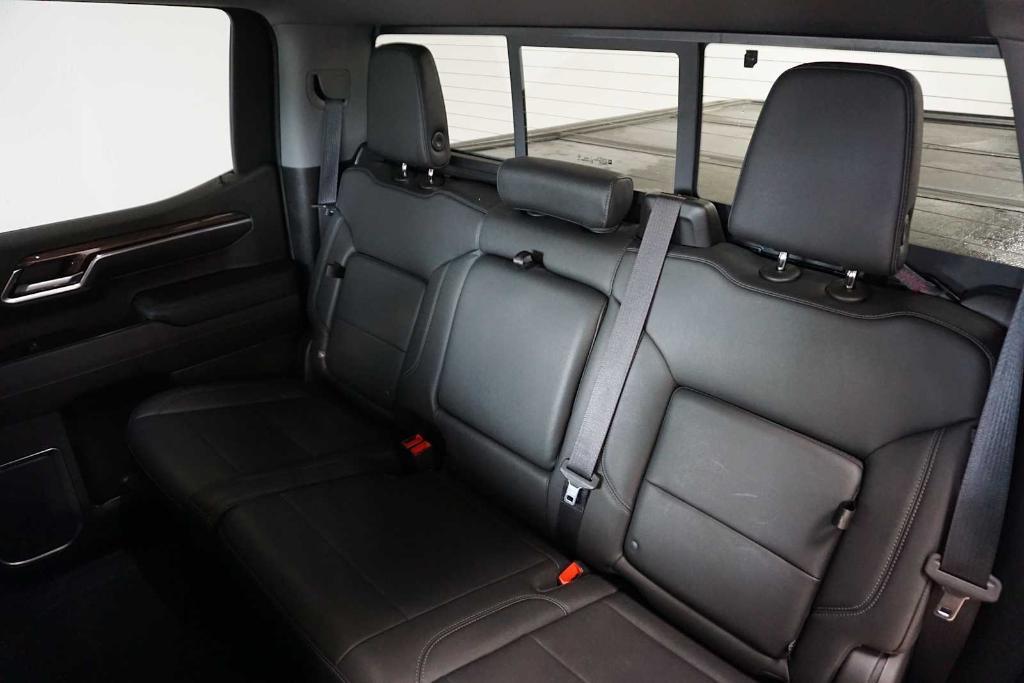 used 2022 Chevrolet Silverado 1500 car, priced at $51,888