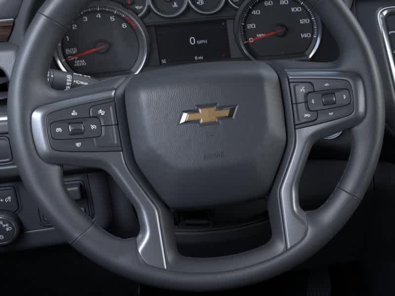 new 2024 Chevrolet Suburban car, priced at $66,885