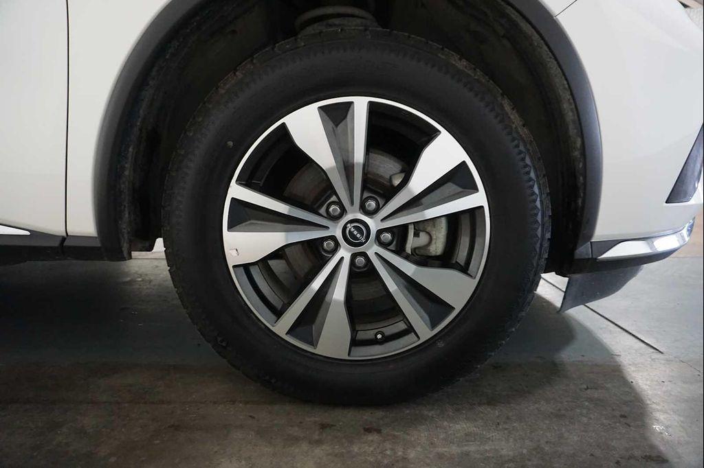 used 2023 Nissan Murano car, priced at $22,888