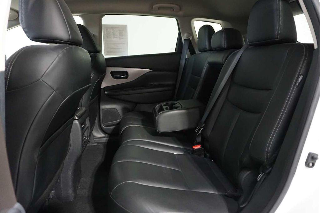 used 2023 Nissan Murano car, priced at $22,888