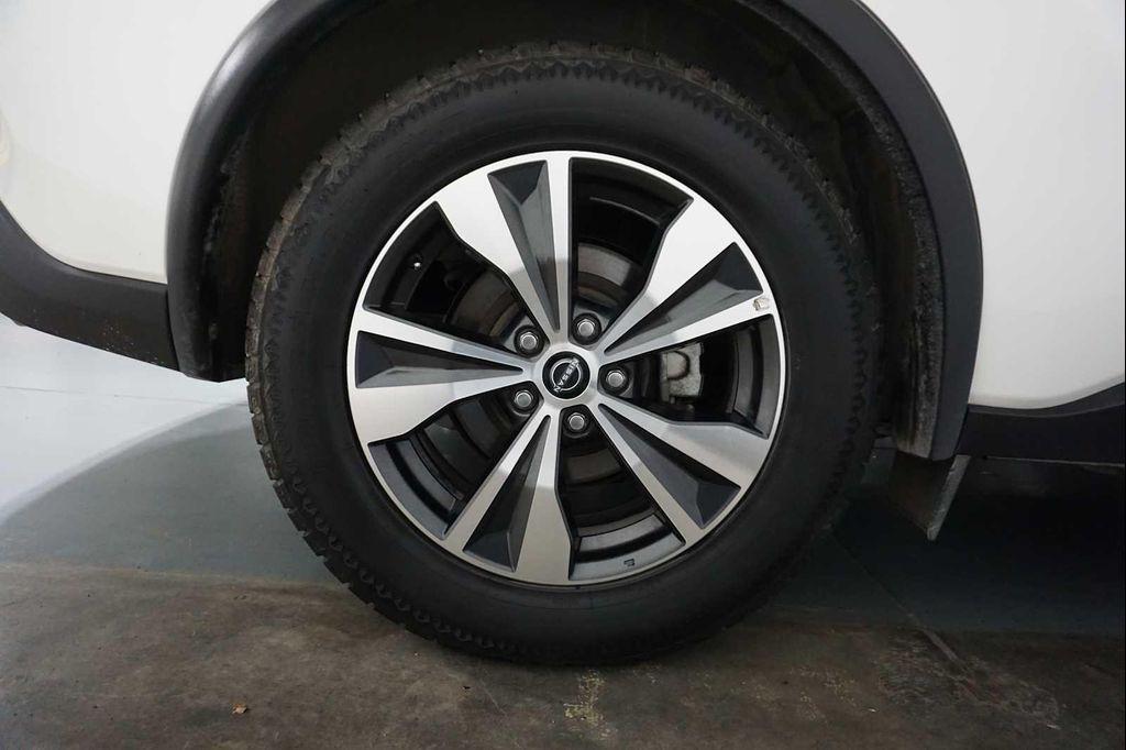 used 2023 Nissan Murano car, priced at $22,888