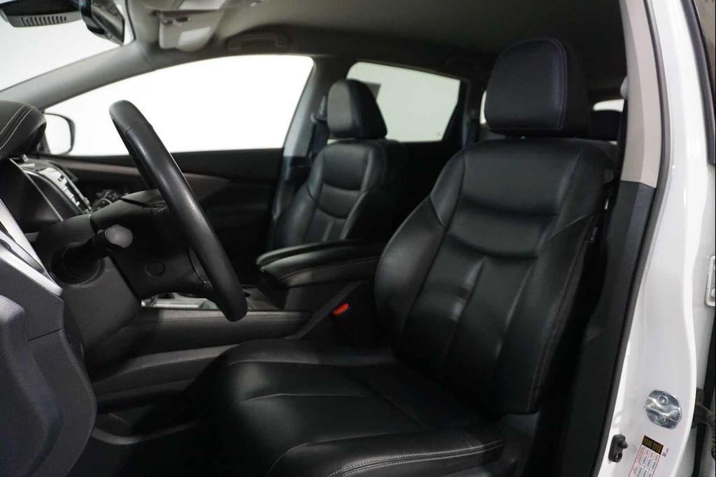 used 2023 Nissan Murano car, priced at $22,888