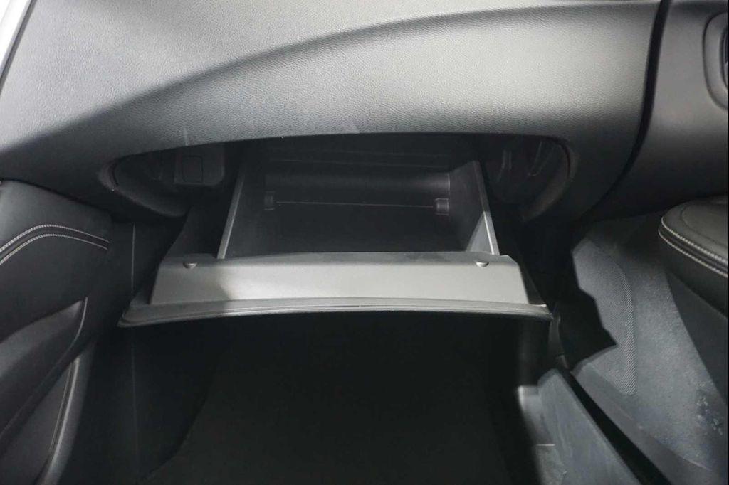 used 2023 Nissan Murano car, priced at $22,888