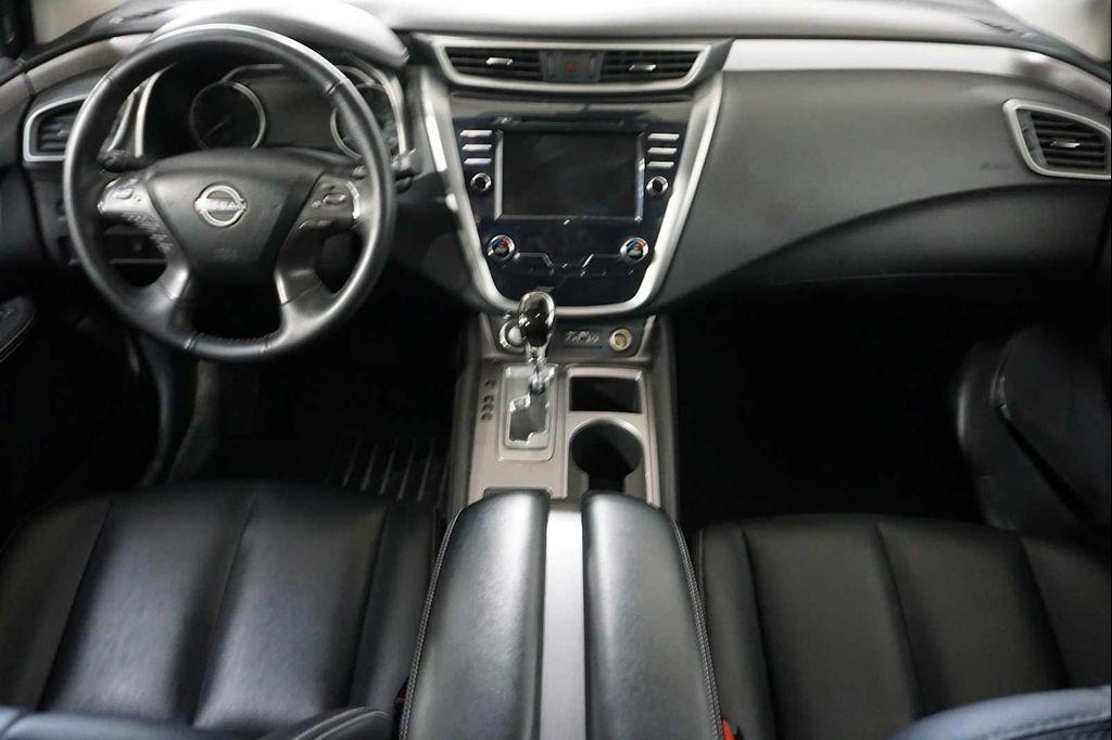 used 2023 Nissan Murano car, priced at $22,888