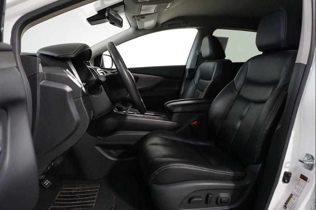 used 2023 Nissan Murano car, priced at $22,888