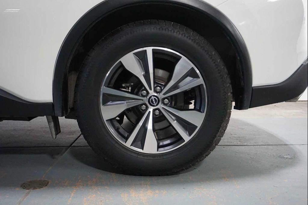 used 2023 Nissan Murano car, priced at $22,888