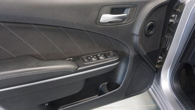 used 2015 Dodge Charger car, priced at $13,900