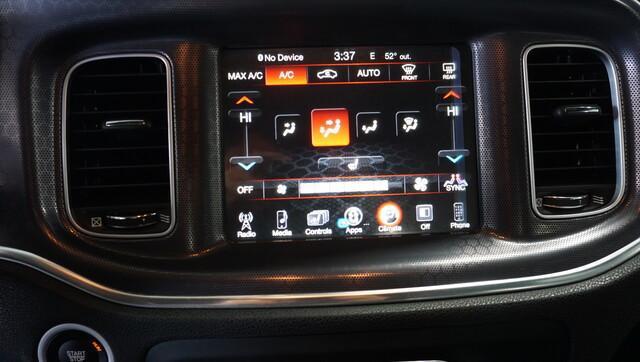 used 2015 Dodge Charger car, priced at $13,900