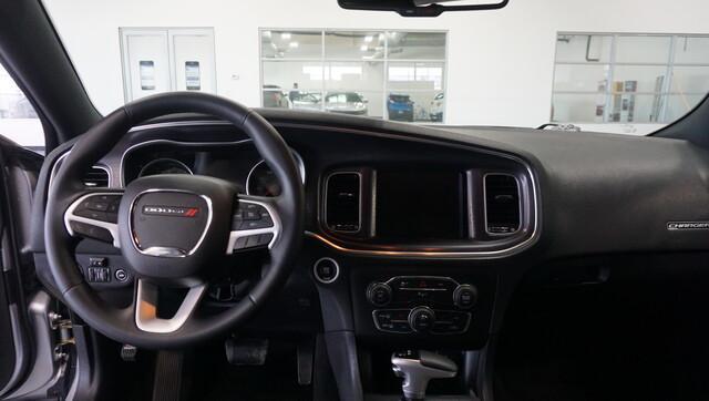 used 2015 Dodge Charger car, priced at $13,900