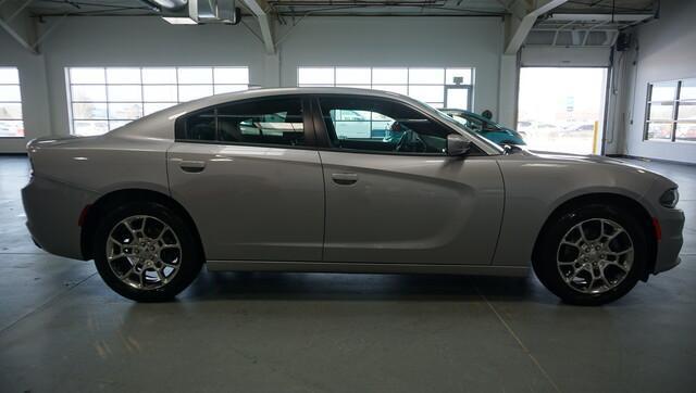 used 2015 Dodge Charger car, priced at $13,900