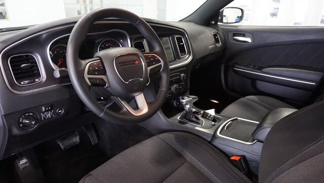 used 2015 Dodge Charger car, priced at $13,900