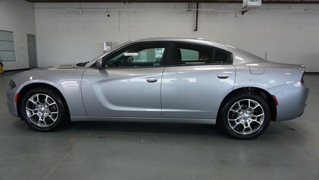 used 2015 Dodge Charger car, priced at $13,900