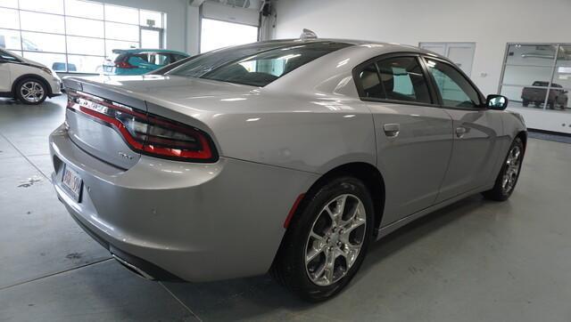 used 2015 Dodge Charger car, priced at $13,900