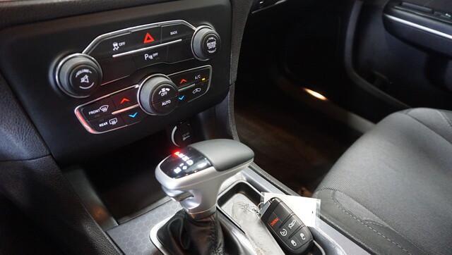 used 2015 Dodge Charger car, priced at $13,900