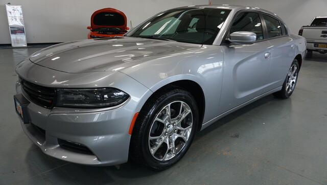 used 2015 Dodge Charger car, priced at $13,900