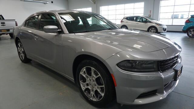 used 2015 Dodge Charger car, priced at $13,900