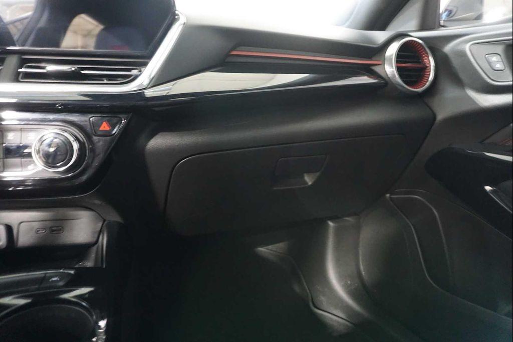 used 2024 Chevrolet Trax car, priced at $24,999