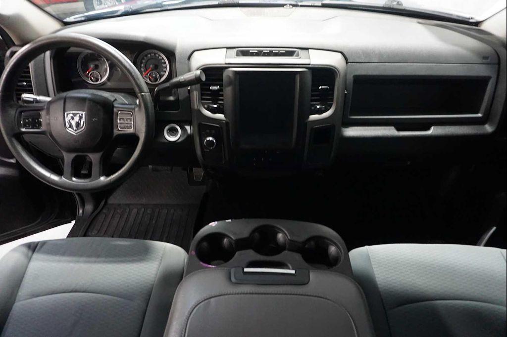 used 2013 Ram 1500 car, priced at $16,955