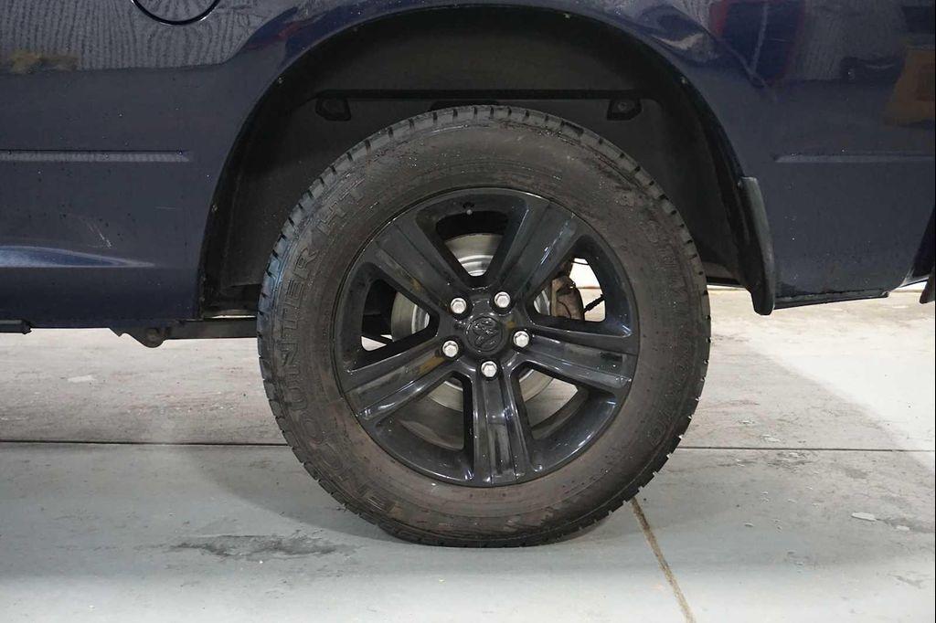 used 2013 Ram 1500 car, priced at $16,955