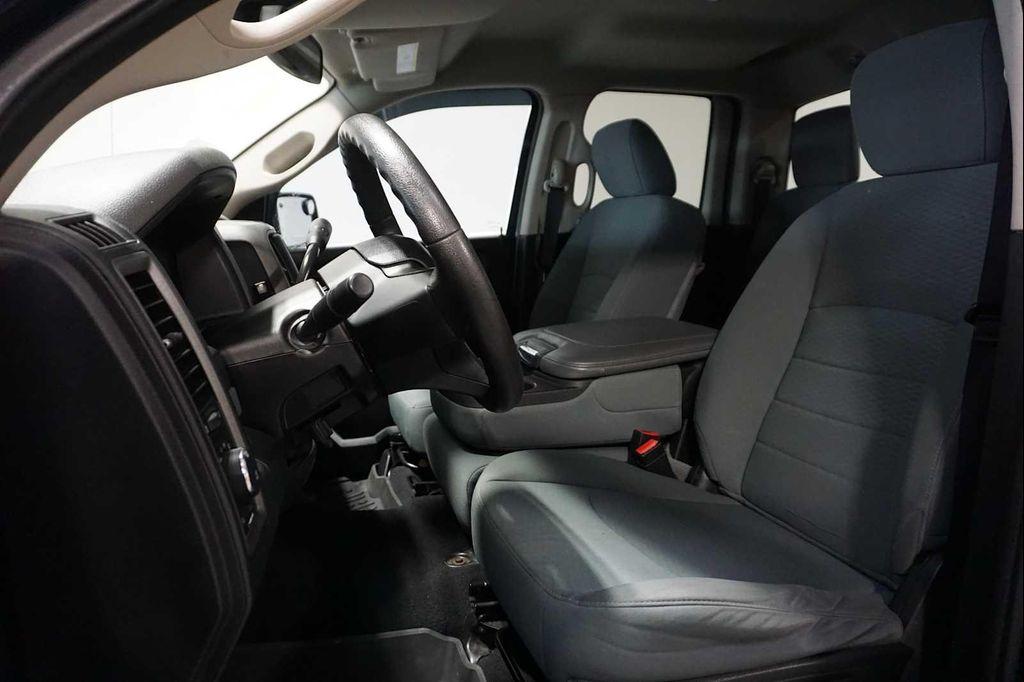 used 2013 Ram 1500 car, priced at $16,955