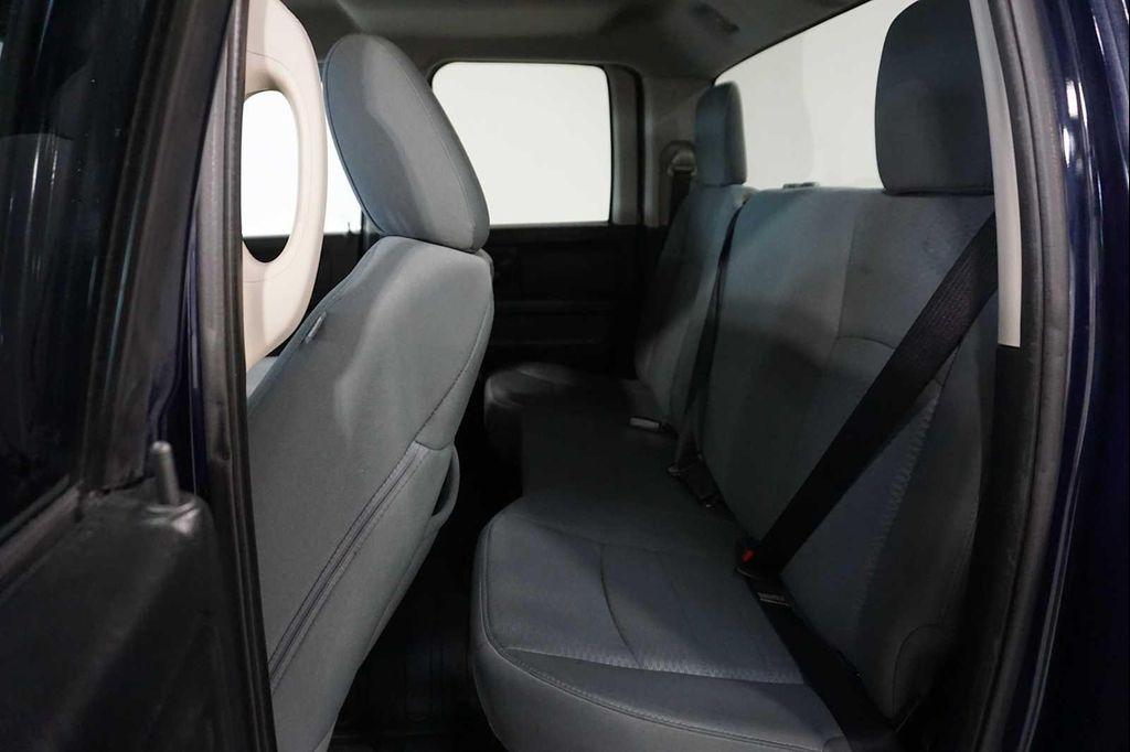 used 2013 Ram 1500 car, priced at $16,955