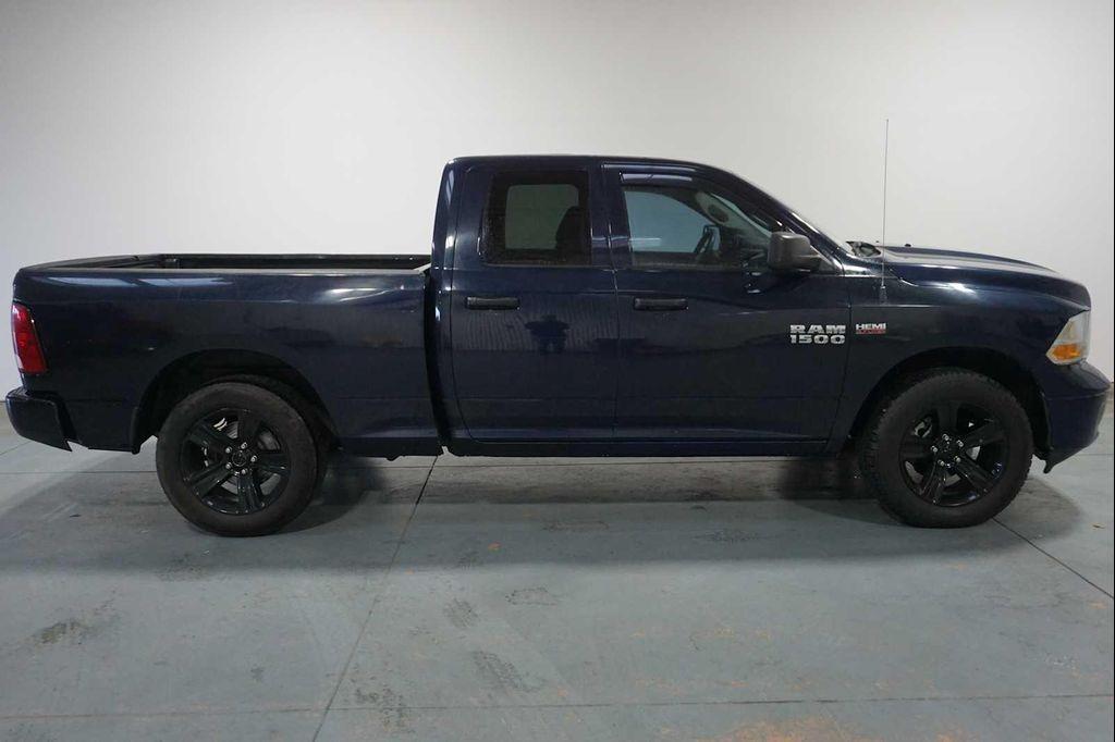 used 2013 Ram 1500 car, priced at $16,955