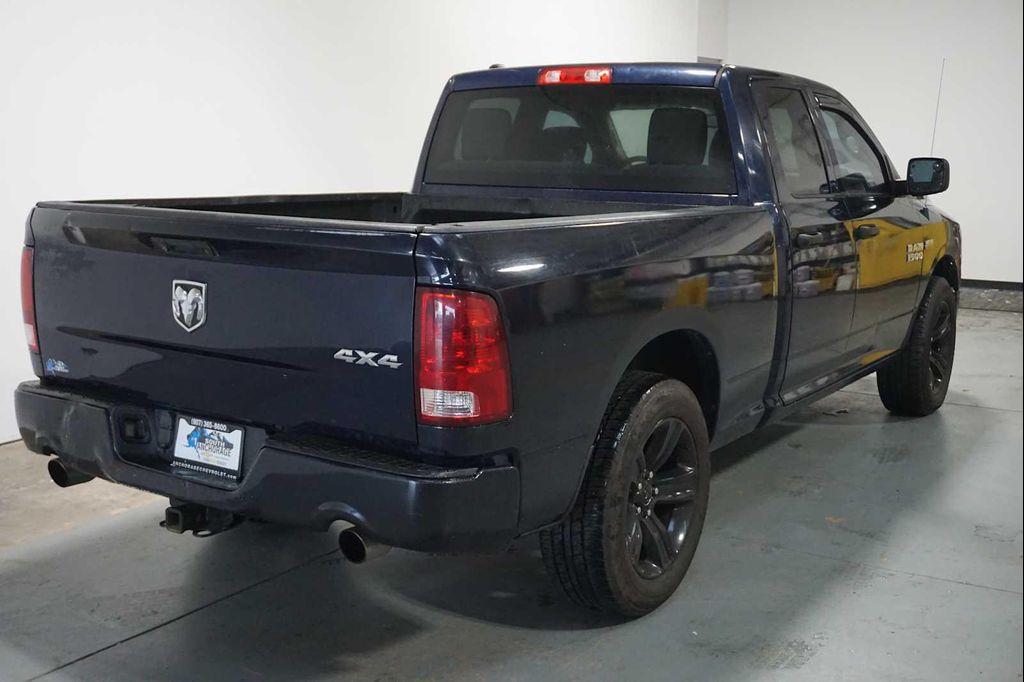 used 2013 Ram 1500 car, priced at $16,955