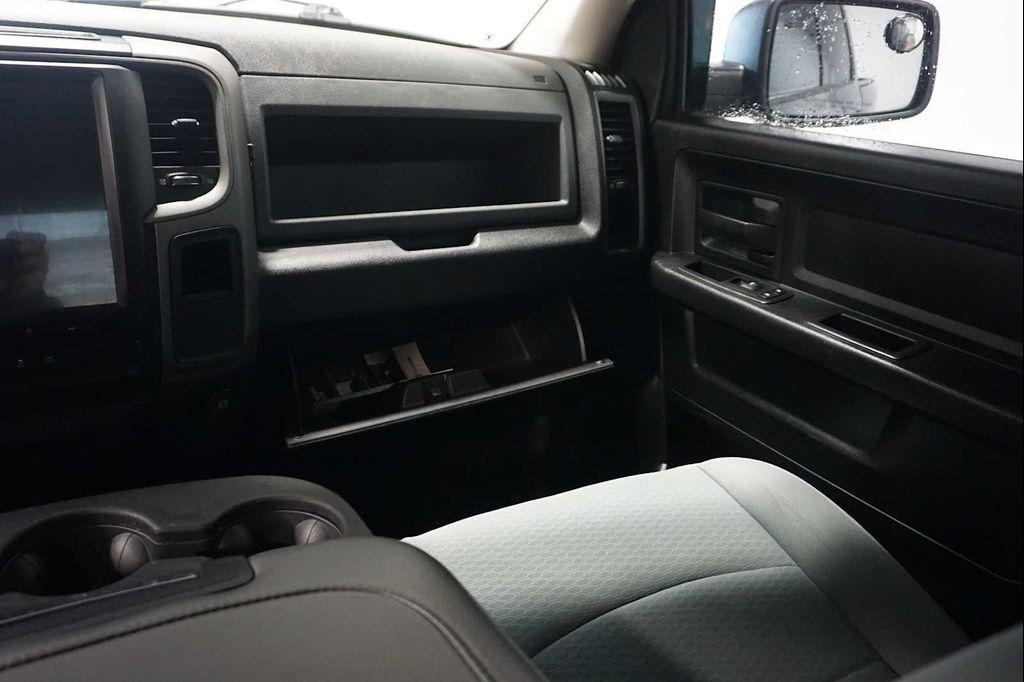 used 2013 Ram 1500 car, priced at $16,955