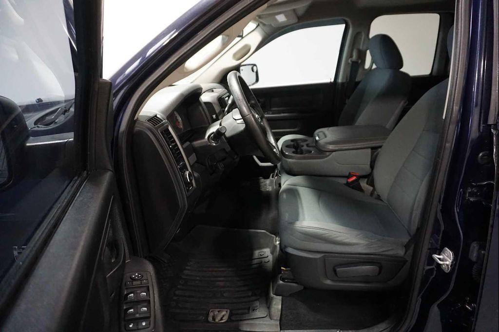 used 2013 Ram 1500 car, priced at $16,955