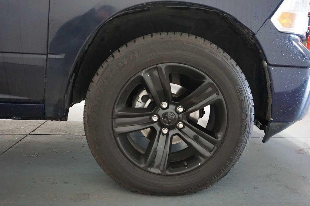 used 2013 Ram 1500 car, priced at $16,955