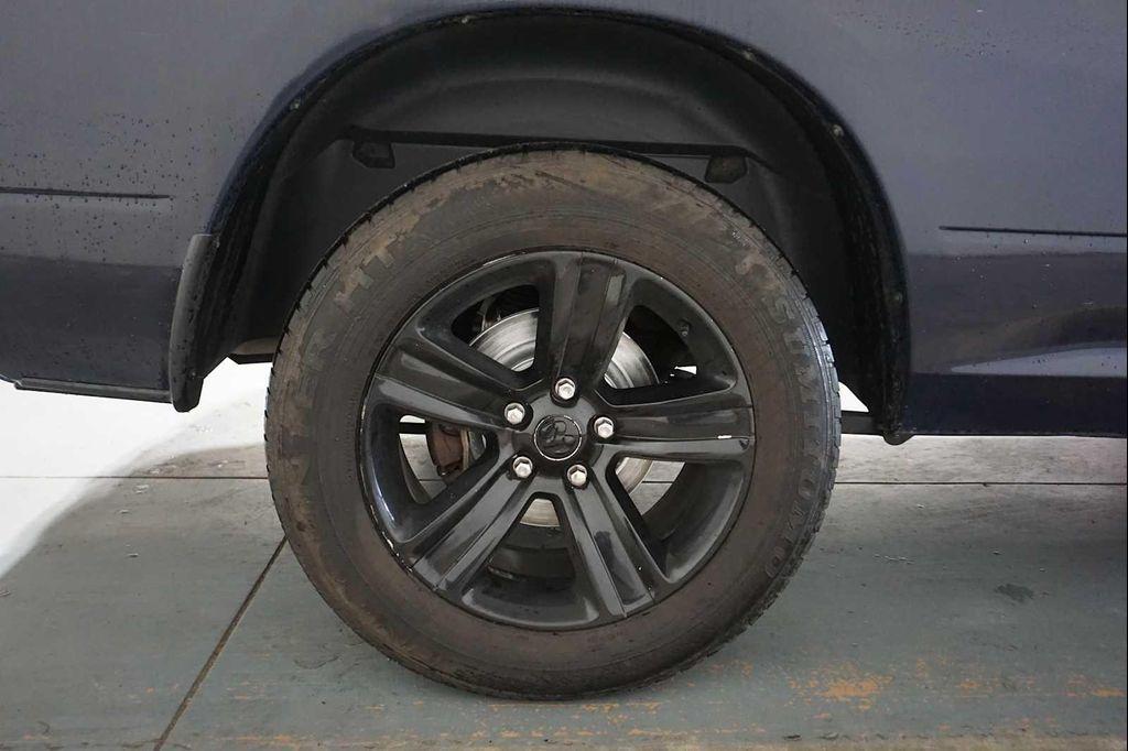 used 2013 Ram 1500 car, priced at $16,955