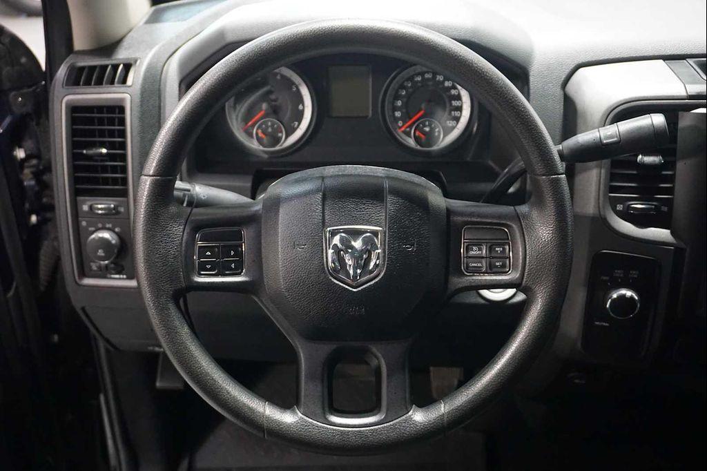 used 2013 Ram 1500 car, priced at $16,955