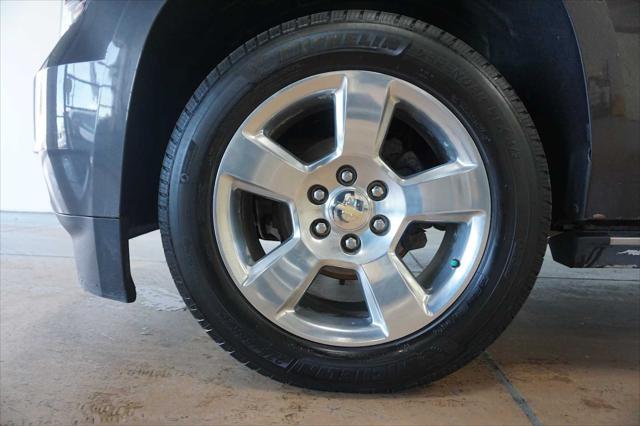 used 2015 Chevrolet Tahoe car, priced at $25,888