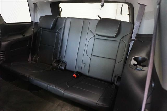 used 2015 Chevrolet Tahoe car, priced at $25,888
