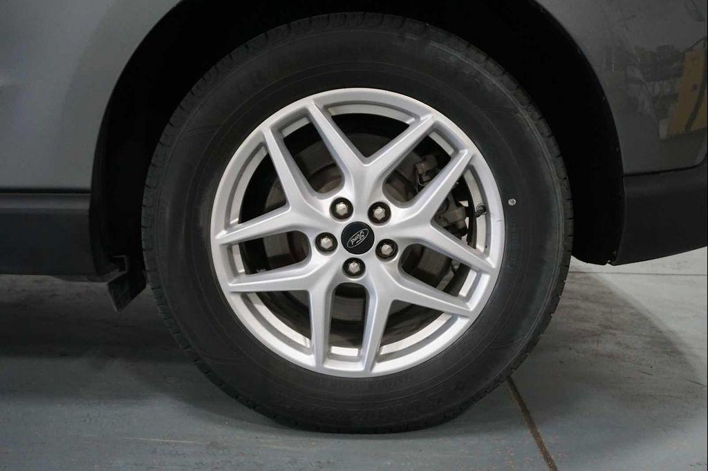 used 2023 Ford Edge car, priced at $20,999