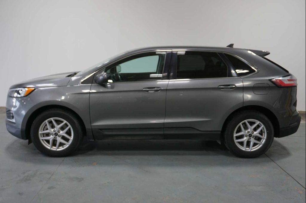 used 2023 Ford Edge car, priced at $20,999