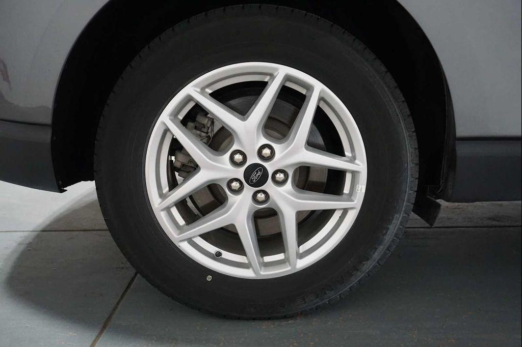 used 2023 Ford Edge car, priced at $20,999