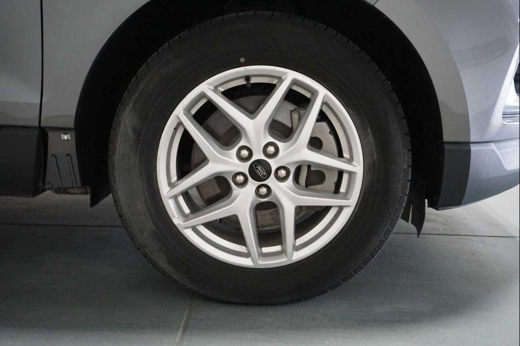 used 2023 Ford Edge car, priced at $20,999