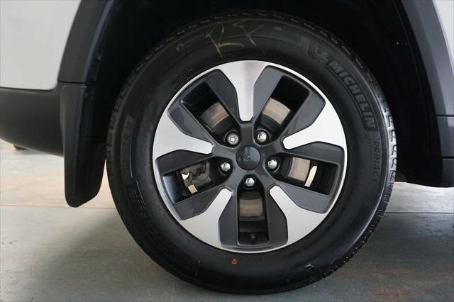 used 2022 Jeep Grand Cherokee 4xe car, priced at $34,999