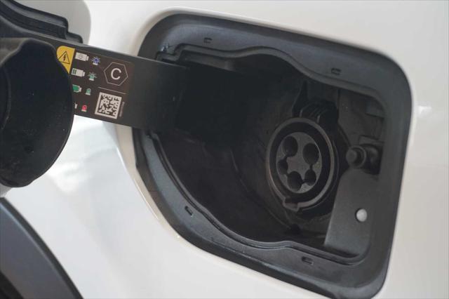 used 2022 Jeep Grand Cherokee 4xe car, priced at $34,999