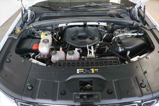 used 2022 Jeep Grand Cherokee 4xe car, priced at $34,999