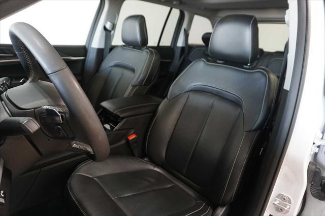 used 2022 Jeep Grand Cherokee 4xe car, priced at $34,999
